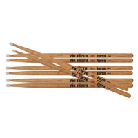 VIC-FIRTH P7ATN4PK American Classic Terra Series 4pr Value Pack