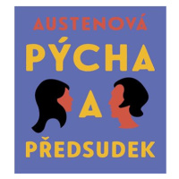 Pýcha a předsudek