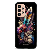 Mobiwear Glossy lesklý pro Samsung Galaxy A33 5G - G011G