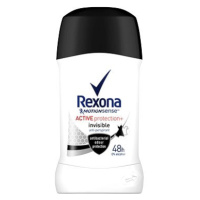 REXONA Active Protection + Invisible tuhý antiperspirant 40 ml