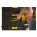 STANLEY STST83319-1 Quick link Rolling Work Shop rozkládací pojízdný box