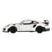 Auto Kinsmart Porsche 911 GT2 RS, 13 cm, kov/plast