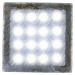 HEITRONIC LED dlažební kámen AKIAKI 35927