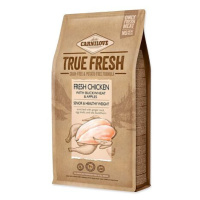 CARNILOVE True Fresh Chicken Senior & Healthy Weight 1,4 kg