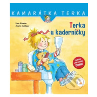 Terka u kaderníčky - Liane Schneider, Annette Steinhauer - kniha z kategorie Beletrie pro děti