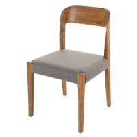 Dekoria Židle Narena 46x51x82cm, 46 x 51 x 82 cm
