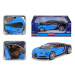 Bburago 1:18 Plus Bugatti Chiron blue/deep blue