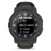 Garmin Instinct Crossover Solar hodinky s GPS Graphite