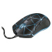 Trust GXT 133 Locx Gaming Mouse 22988 Černá