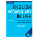 English Vocabulary in Use Upper-intermediate with answers, 4. edice Cambridge University Press