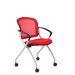 Officepro Metis židle Černá DK 10