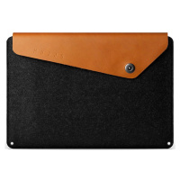 Pouzdro MUJJO Sleeve for 16-inch Macbook Pro - Tan (MUJJO-SL-105-TN)