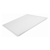 LED panel čtvercový D0178 - 60 x 60cm - 50W - 4600Lm - teplá bílá