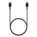 Samsung USB-C/USB-C kabel 1m (3A) (EP-DG980BBE) černý (eko-balení)