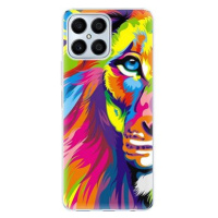 iSaprio Rainbow Lion pro Honor X8