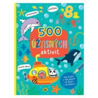 500 úžasných aktivit