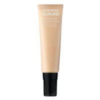 Annemarie Börlind Natuwear Foundation make up Beige 30 ml