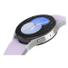 Chytré hodinky Samsung Galaxy Watch5 (SM-R900NZSAEUE) / 40 mm / Bluetooth / Silver Varianta: ivi