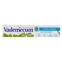 VADEMECUM Extra Fresh Peppermint Zubní pasta 75ml