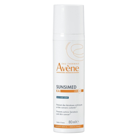 Avène Sunsimed KA 80 ml Avene