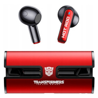 Transformers Tws Bezdrátová Sluchátka Do Uší Bluetooth Pouzdro