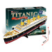 Puzzle 3D Titanic – 35 dílků