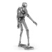 Metal Earth 3D puzzle - Star Wars: K-2SO