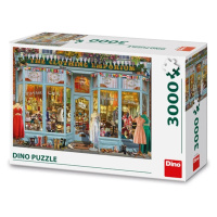 Puzzle 3000 Butik