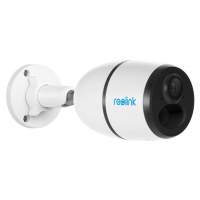 Reolink Go Plus Smart Bílá