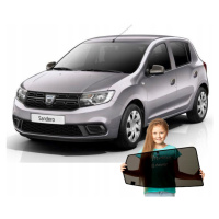 Závěsy Na Magnetech Dacia Sandero II 2 Od 2012