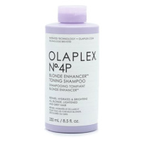 OLAPLEX No. 4P Blonde Shampoo 250 ml