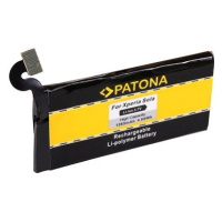 PATONA pro Sony Ericsson Xperia MT27i 1265mAh 3,7V Li-Pol