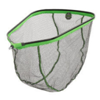 Plovoucí podběráková hlava DELPHIN Reaxe FloateR Cube rozměry 70 x 60 cm