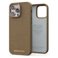 NJORD Comfort+ Case iPhone 14 Pro Max Camel