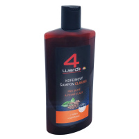 4ward Kofeinový šampon Classic 250ml