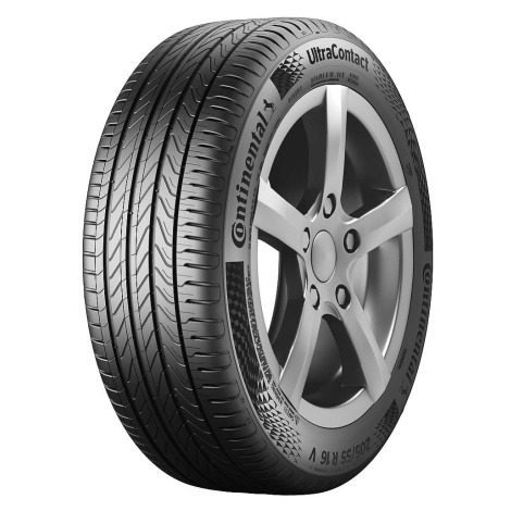 Continental UltraContact 205/60 R16 96 H Letní