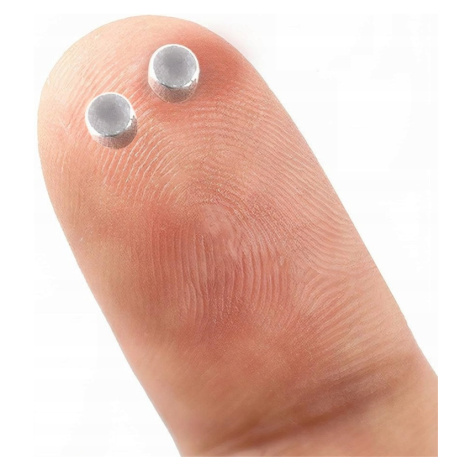 Stahovací gadgety ve škole tajné sluchátko do ucha nie pro detekci mikro