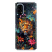 iSaprio Flower Jaguar - Realme 7 Pro