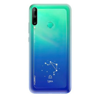 iSaprio čiré pouzdro - Váhy - Huawei P40 Lite E