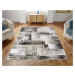 Berfin Dywany Kusový koberec Reyhan 8203 Beige - 80x150 cm