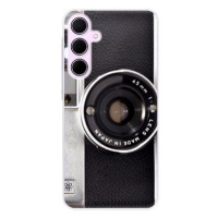 iSaprio Vintage Camera 01 pro Samsung Galaxy A35 5G