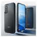 Spigen Ultra Hybrid pouzdro na Samsung Galaxy S22 5G Matte black