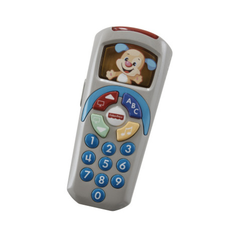 Fisher Price pejskův ovladač Mattel