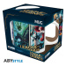 Hrnek League of Legends - Champions 320 ml