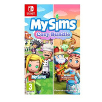 MySims Cozy Bundle - Nintendo Switch