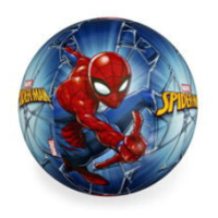 Bestway Nafukovací míč - Spiderman, průměr 51 cm