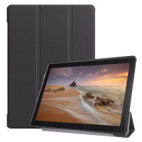 Tactical Book Tri Fold flipové pouzdro Lenovo Tab M10 10.1 black