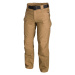 Helikon-Tex® Kalhoty Helikon URBAN TACTICAL PANTS COYOTE rip-stop LONG Velikost: S