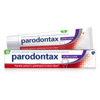 PARODONTAX Ultra clean zubní pasta 75 ml