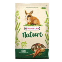 VL Nature Cuni pro králíky 9kg sleva 10%